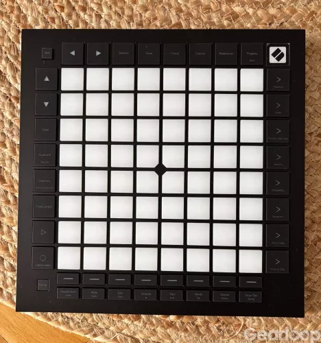 Novation Launchpad mk 3