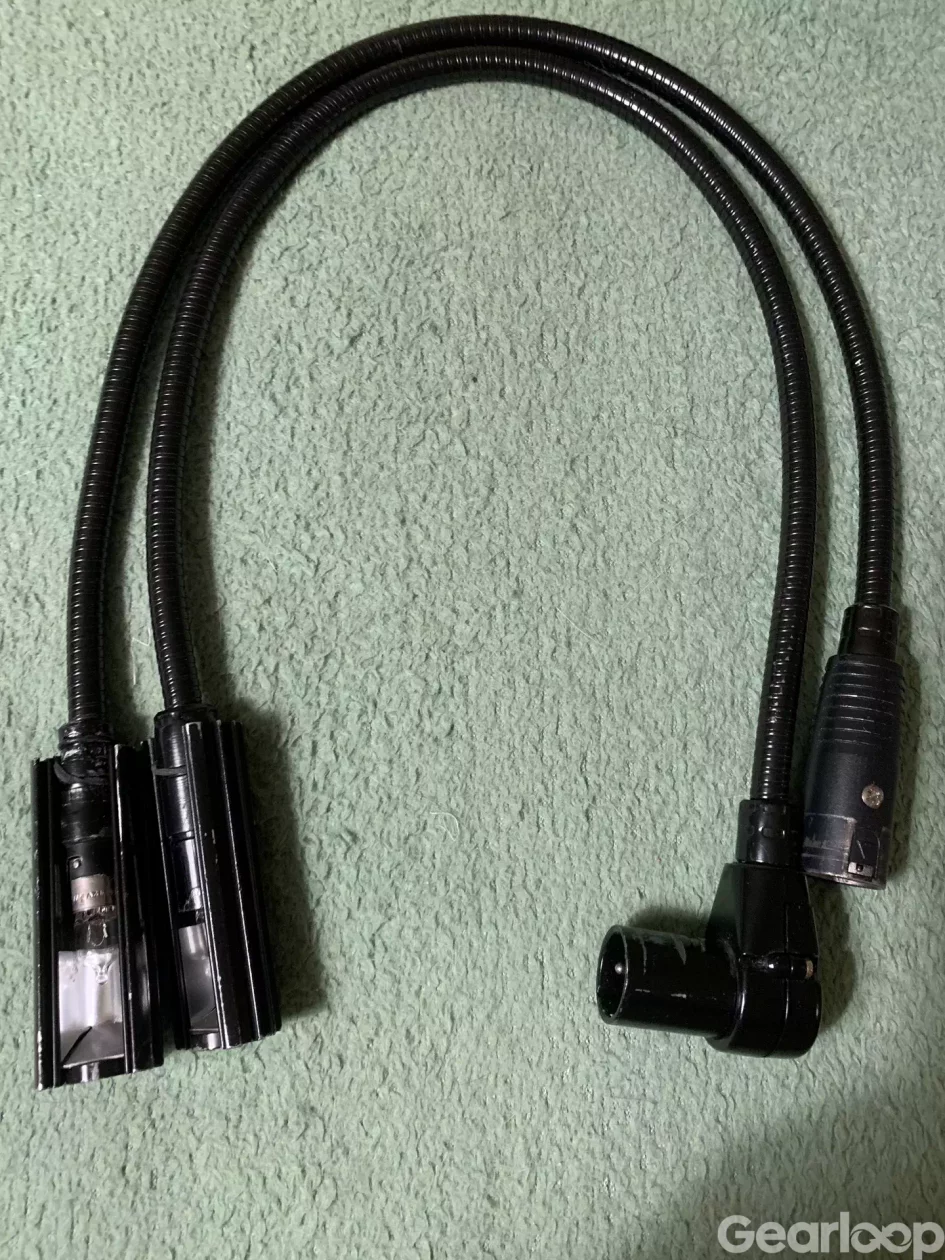 Diverse kortare Multikablar o kontakter o tillbehör mm - bild 5