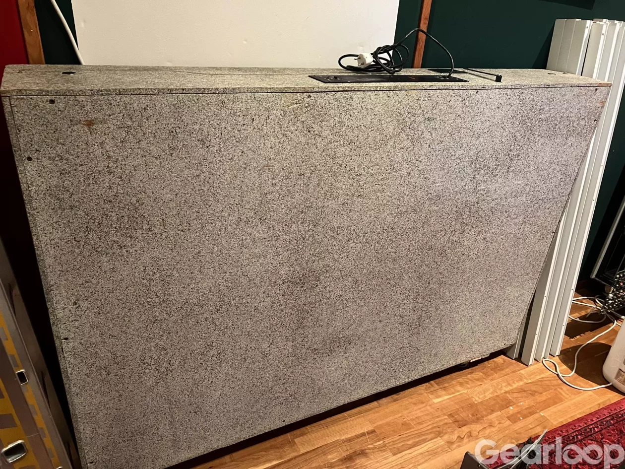 Ecoplate Plåtreverb - bild 2