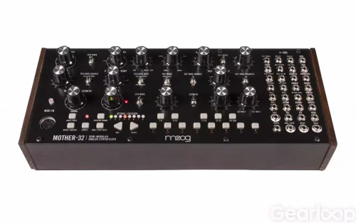 Moog Mother 32