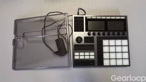 Maschine+