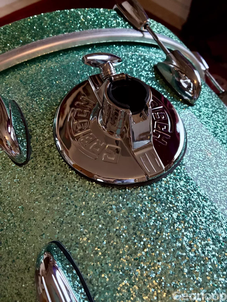 Gretsch Renown Maple - bild 2