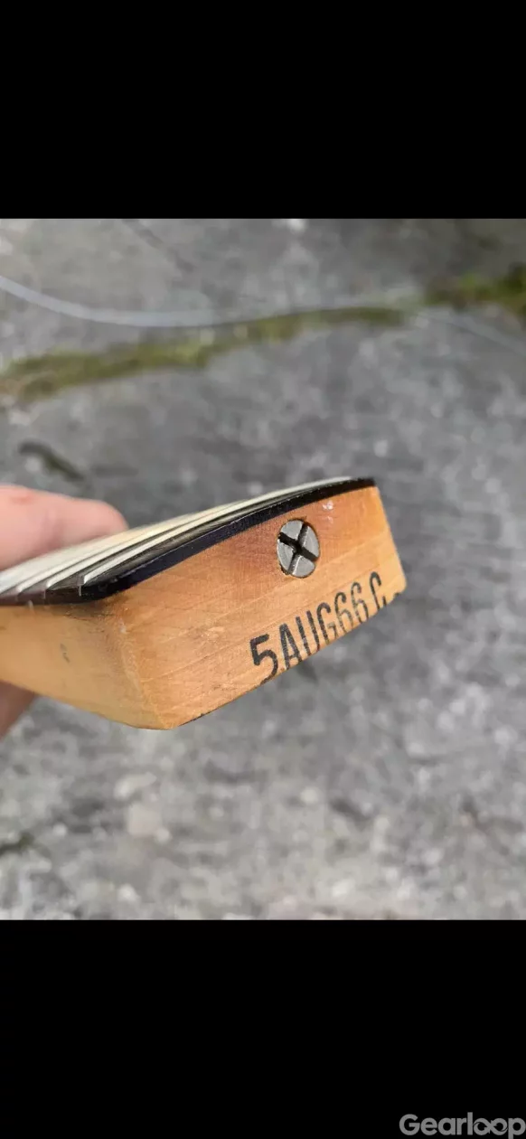 Bussningar Fender Precision Bass 1966 - bild 2