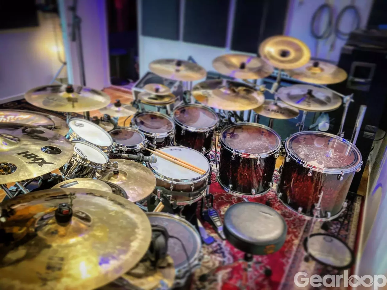 Truminspelning på distans - bild 2