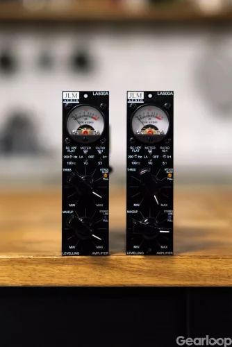 JLM Audio LA500A