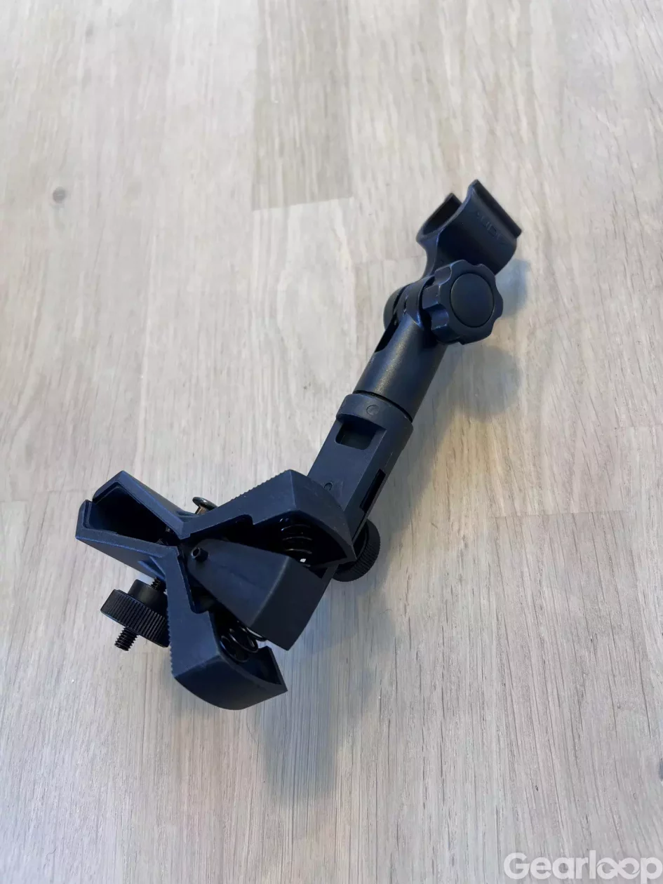 Audix D-Flex mikrofonfäste - bild 2