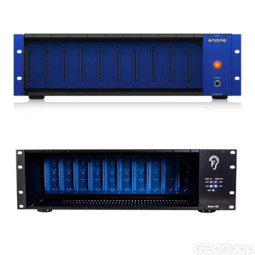 Midas L10 eller Fredenstein Bento 10SB