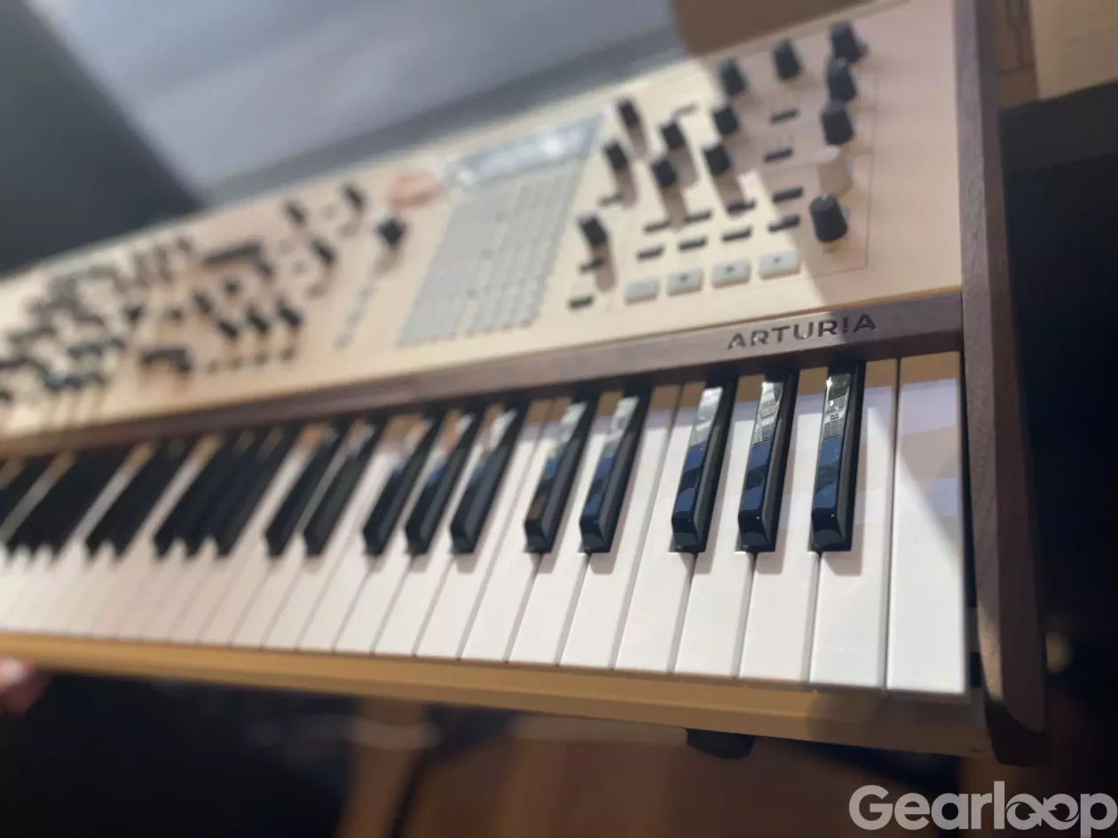 Arturia Polybrute 12 - bild 2