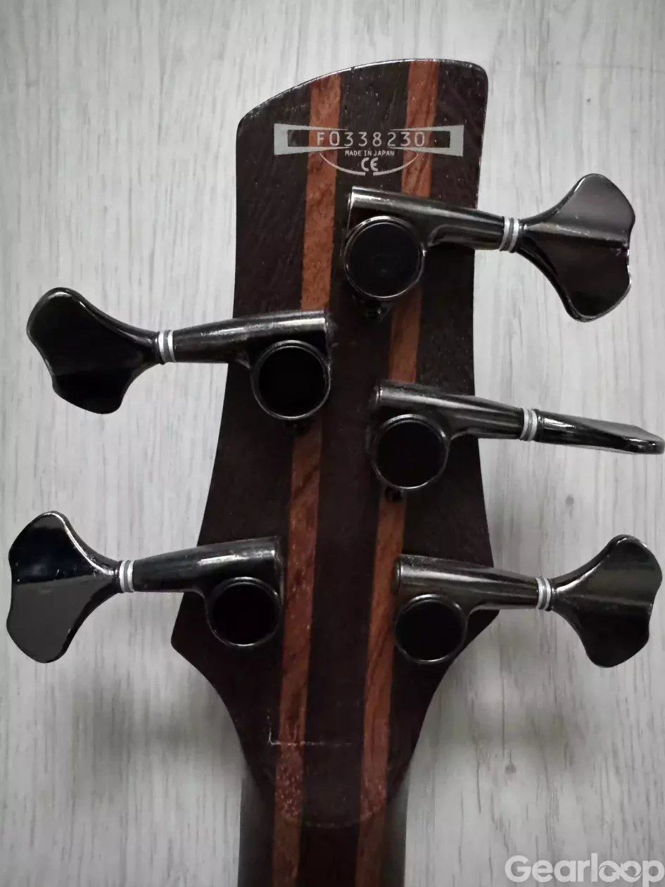 Ibanez SR 3005 Prestige - bild 2