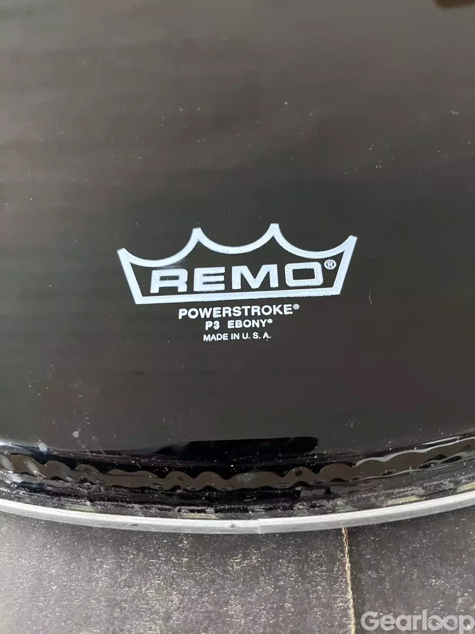 Trumskinn Remo PS3 20” - bild 2