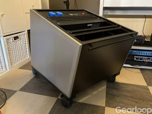 Sterling Modular face up rack