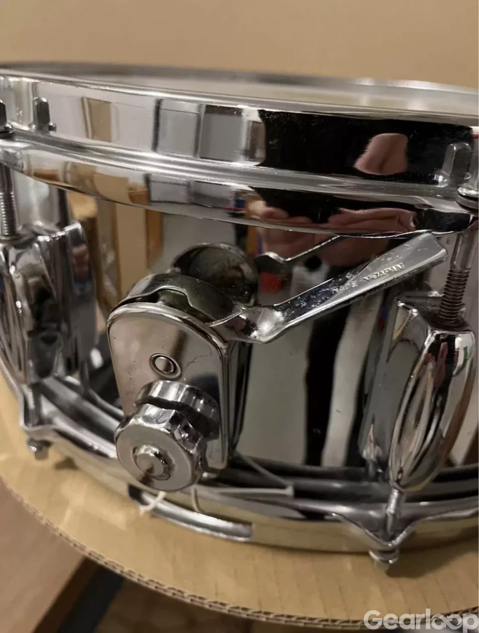 Pearl virvel 14X5 - bild 2