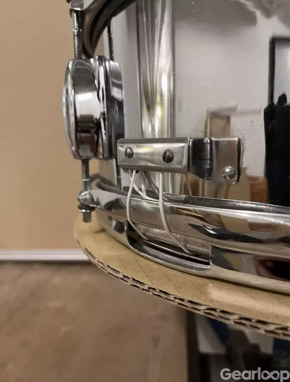 Pearl virvel 14X5 - bild 3