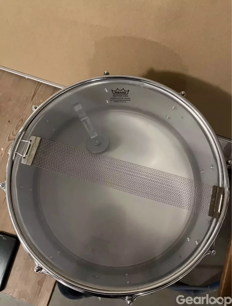 Pearl virvel 14X5 - bild 4