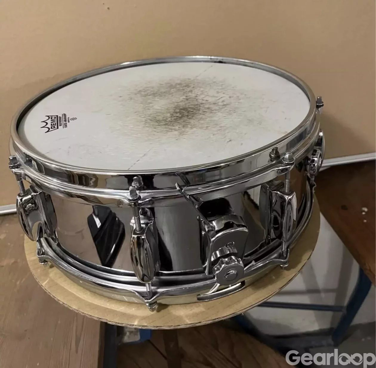 Pearl virvel 14X5 - bild 5