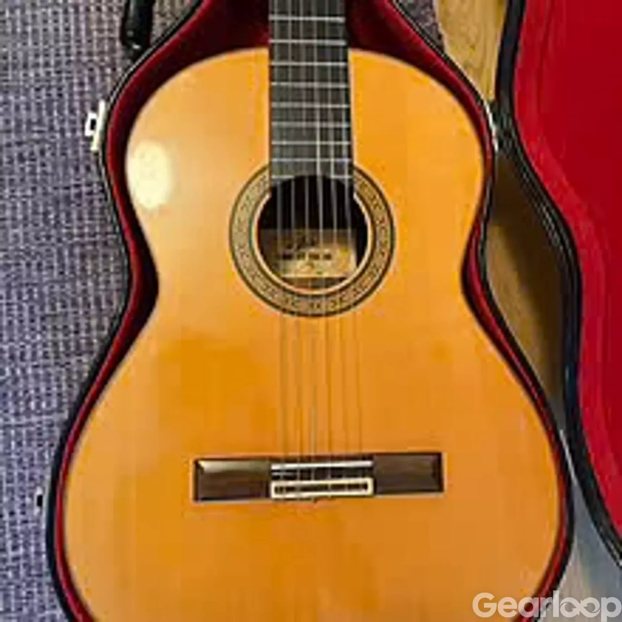 Aria AC-100 1978 - bild 2