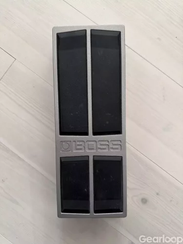 Boss Volympedal FV-500H