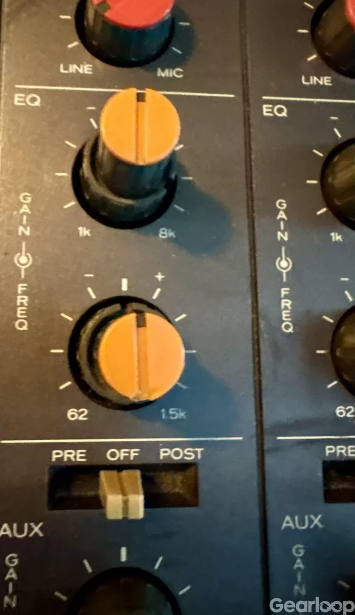 Tascam 244 portastudio - bild 2