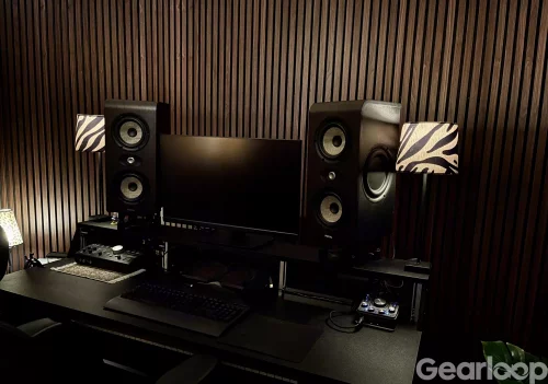 Focal Shape Twin Studio Monitor