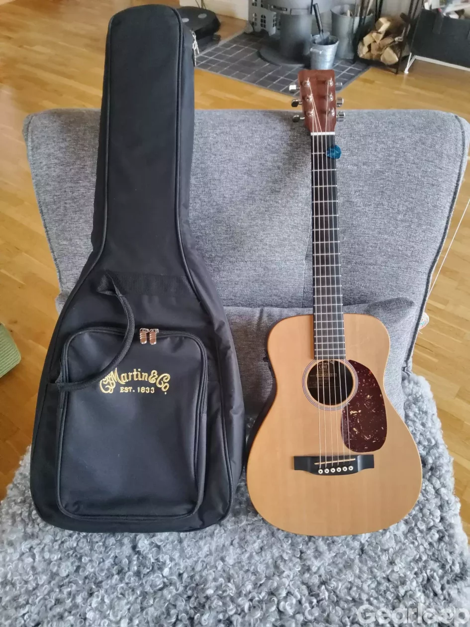 MARTIN LX1E - bild 2