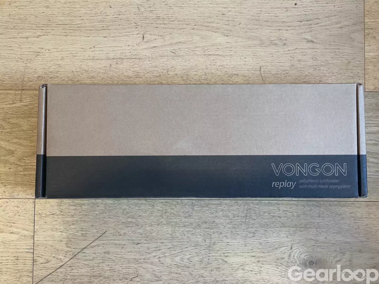 Vongon Replay - bild 2