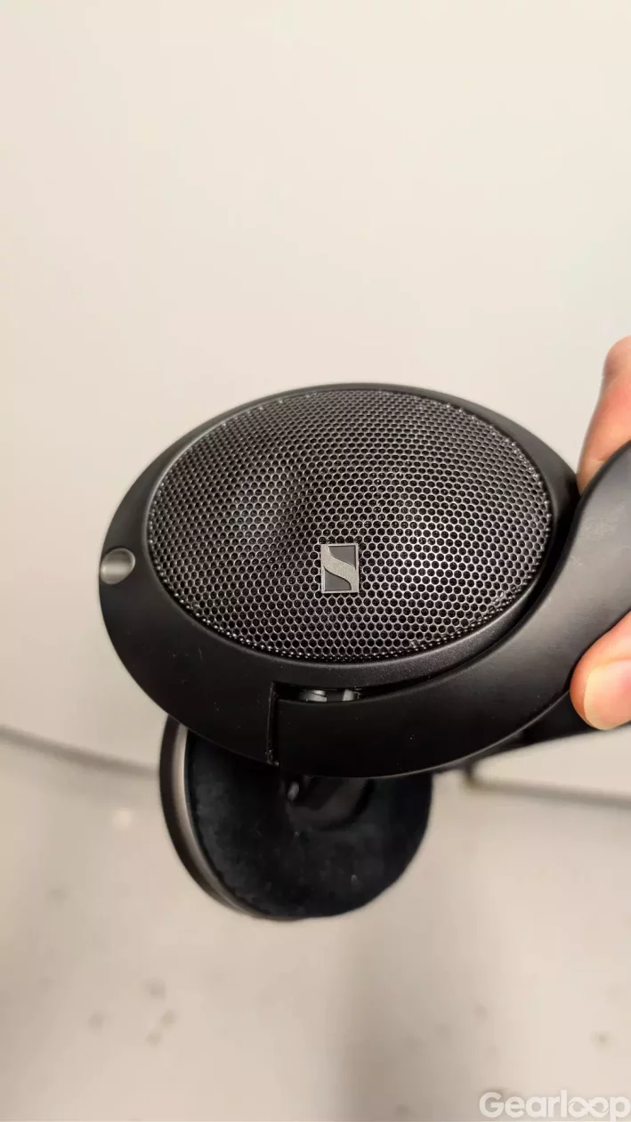 Sennheiser HD550 - bild 2