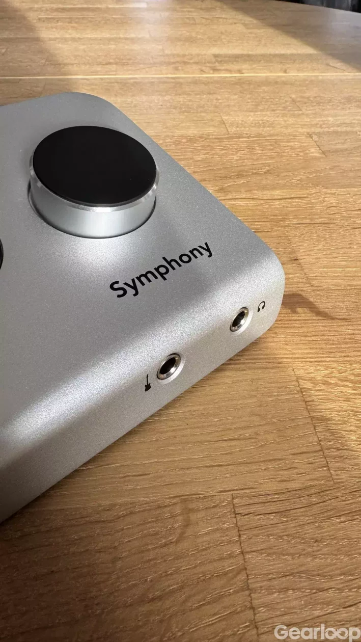 Apogee Symphony Desktop - bild 2