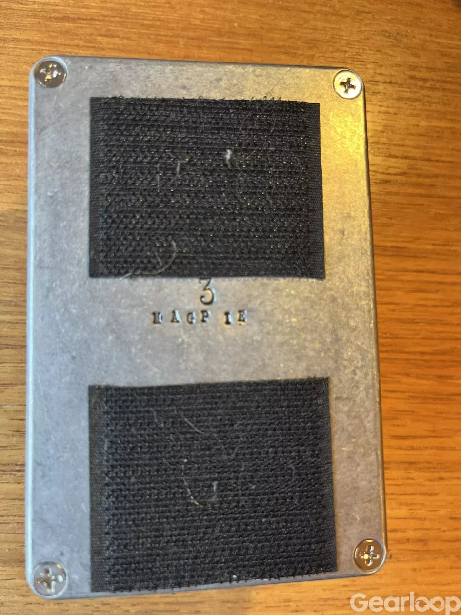 Magpie Pedals - Lust - bild 2