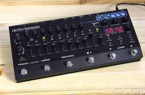 Electro Harmonix 95000