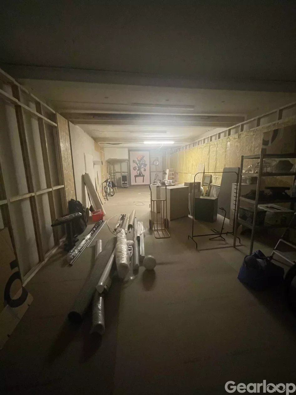 Intressekoll - bygg din egen studio - bild 2