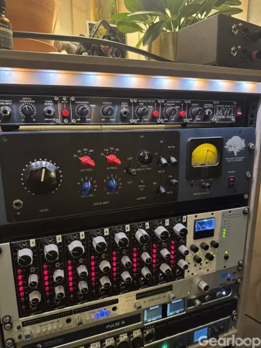 Tree Audio The Branch