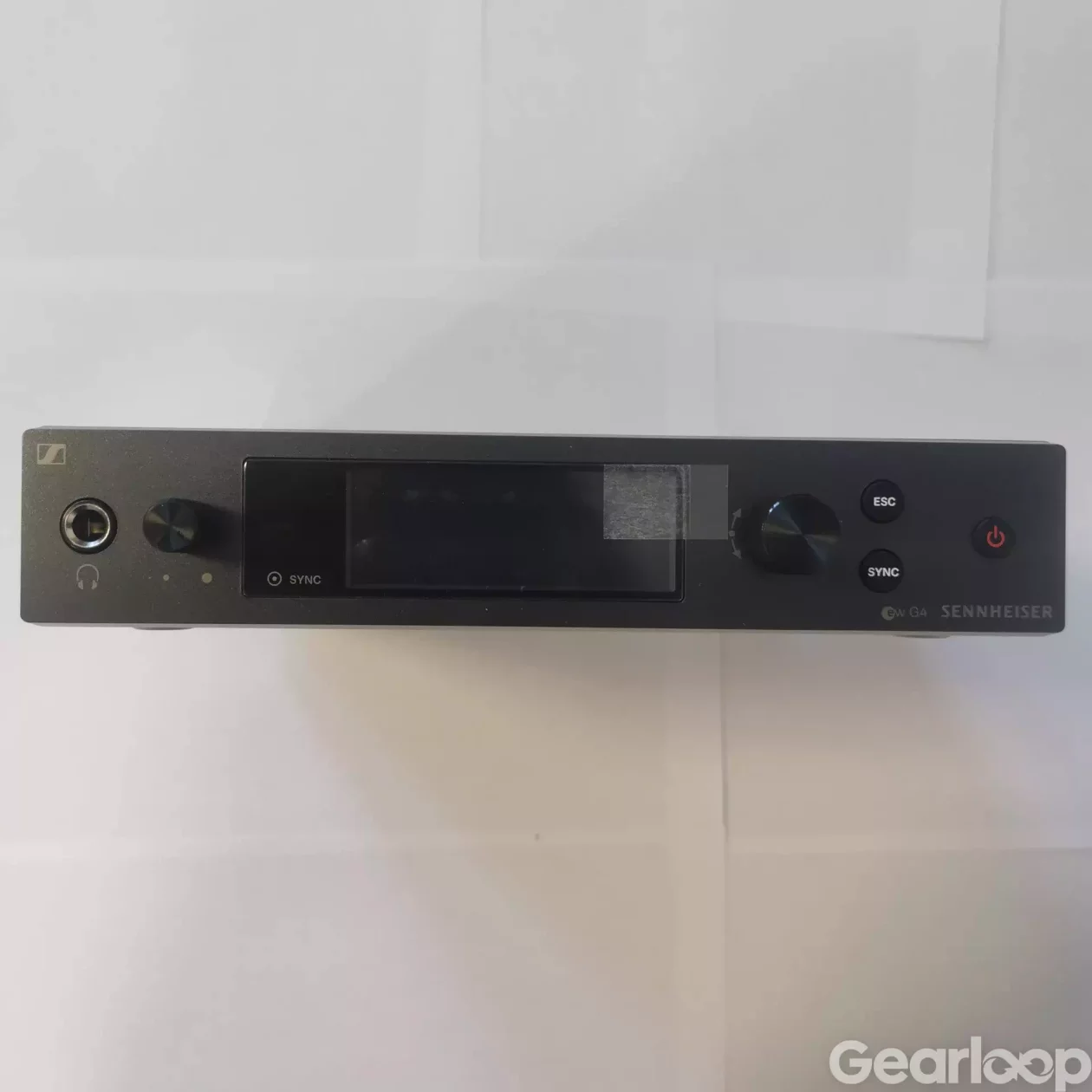 Sennheiser ew IEM G4 Twin E-Band - bild 3