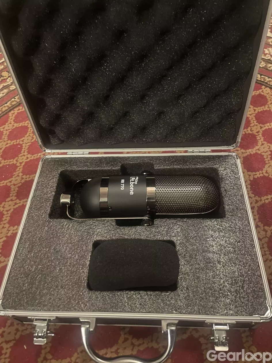 T-Bone RB 770 - bild 2