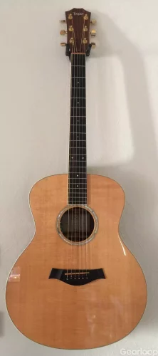 Taylor GS Grand Symphony från 2006