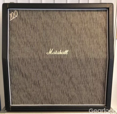 Marshall 1982AJH