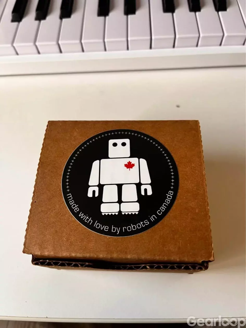 Intellijel Designs Stereo Out 1U - bild 2