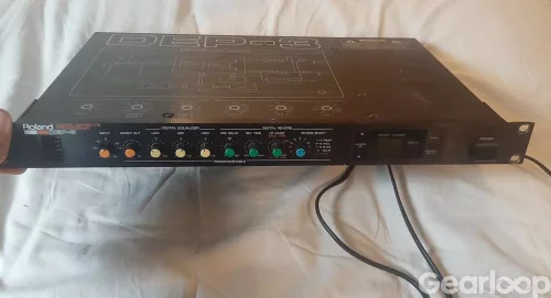 Roland DEP-3