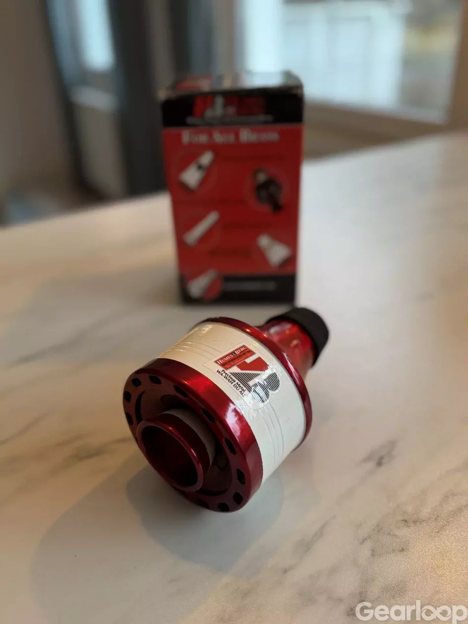 Sordiner för valthorn, trumpet och piccolo - bild 2