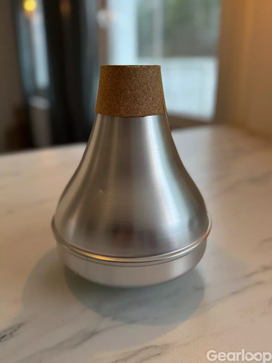 Sordiner för bastrombon - bild 2