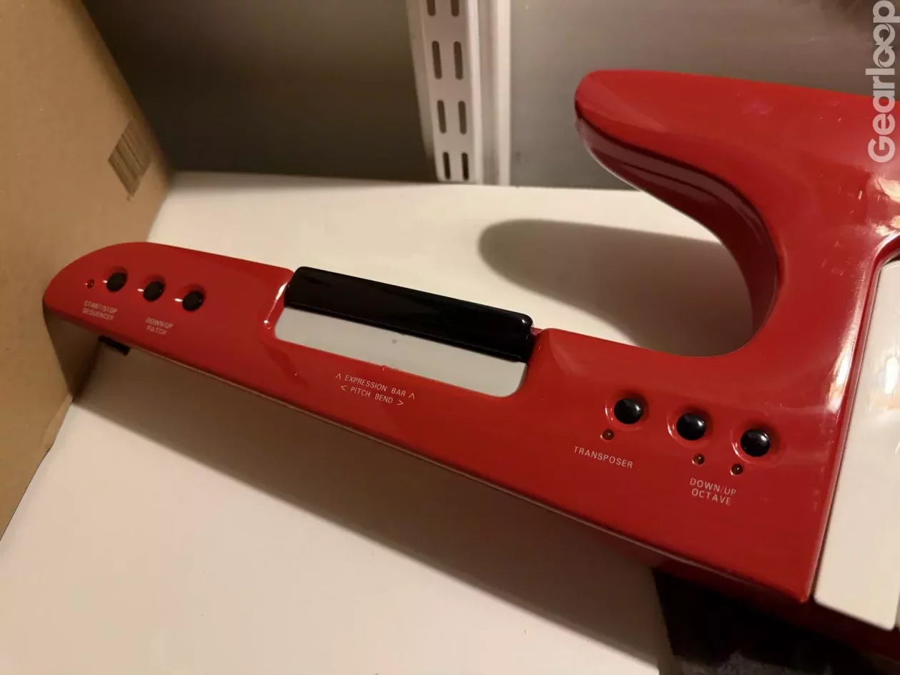 Roland AX-1 - bild 2