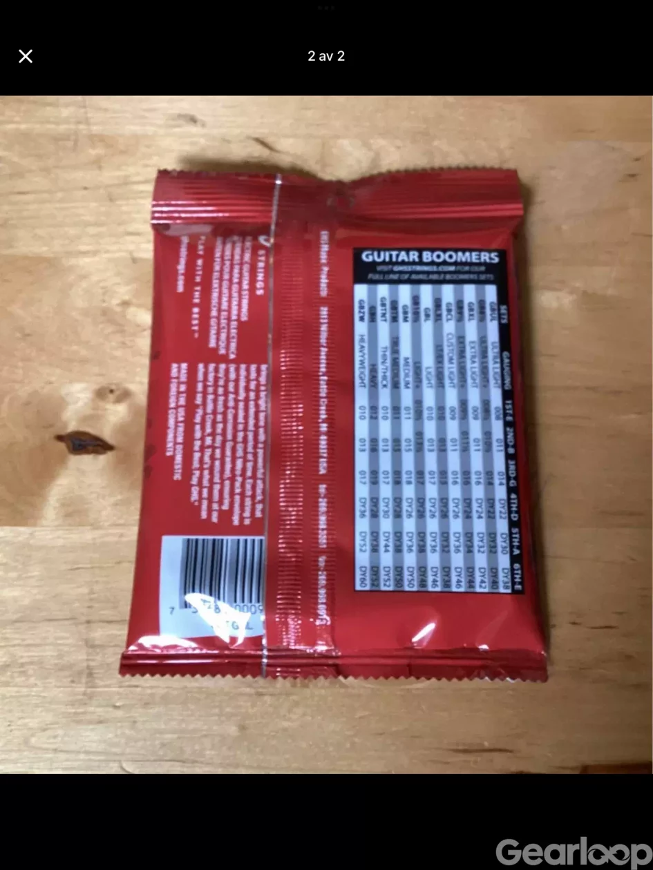 GHS Boomers - bild 2