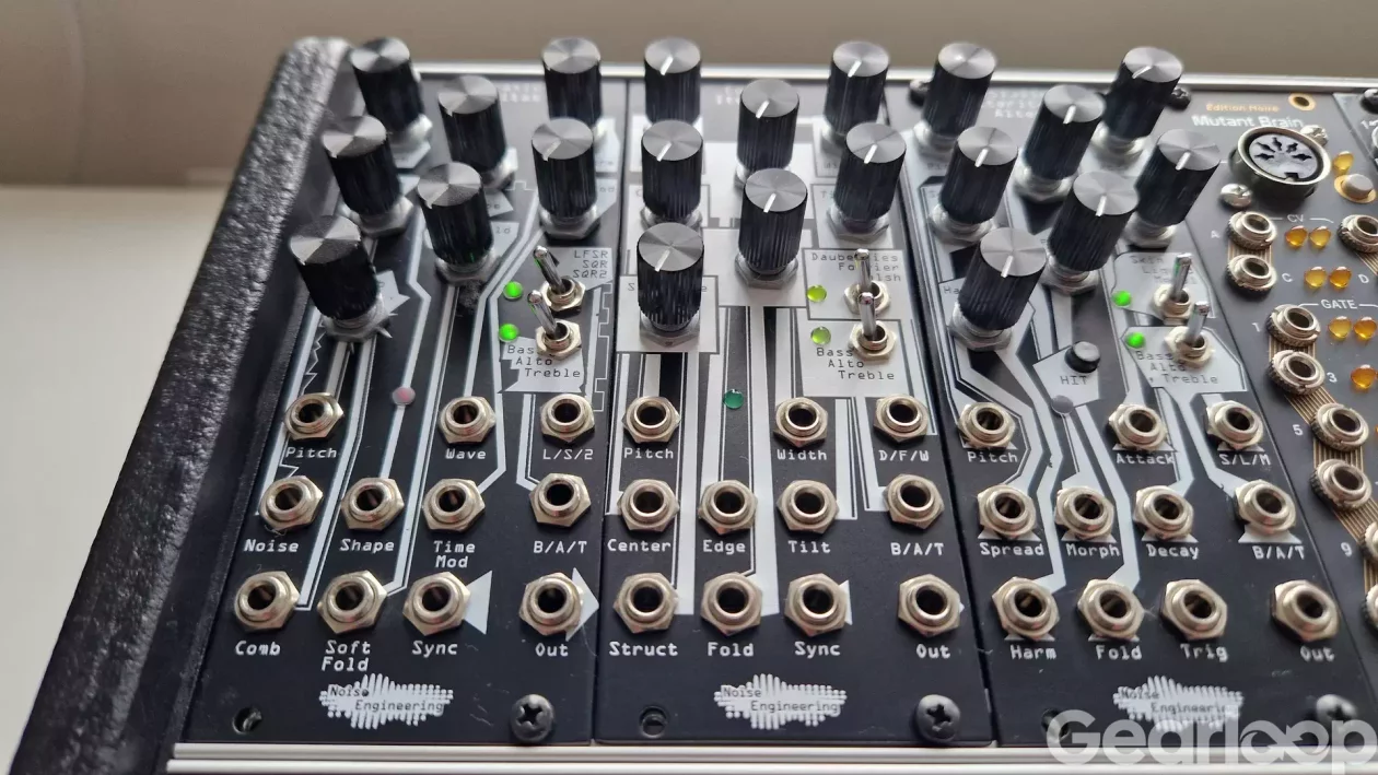 Noise Engineering moduler - bild 2