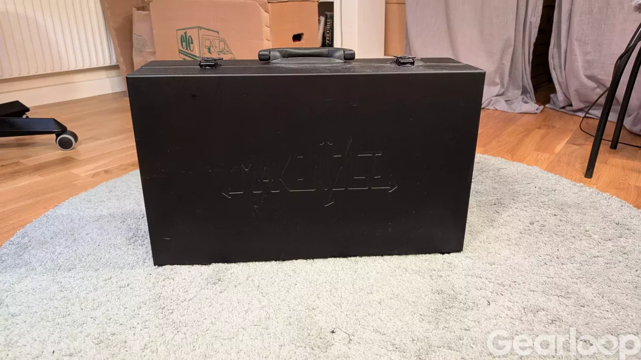 Make Noise Black & Gold Shared System Plus (plus X-Pan) - bild 3