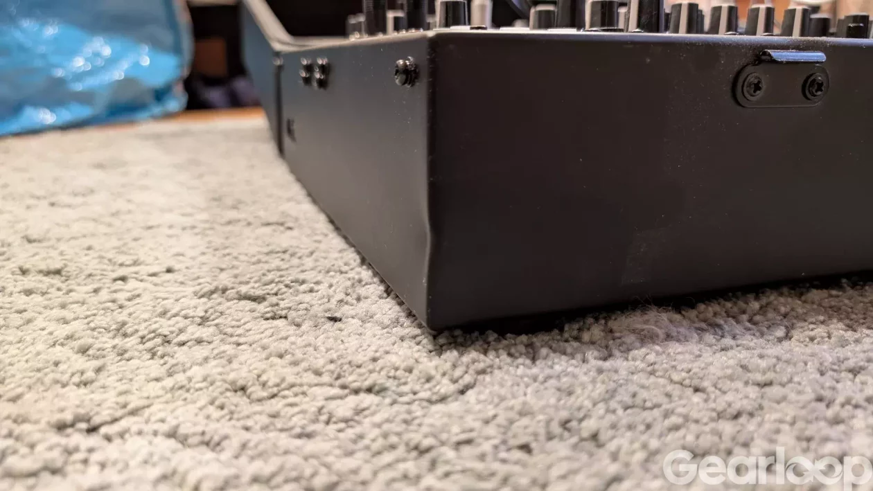 Make Noise Black & Gold Shared System Plus (plus X-Pan) - bild 4