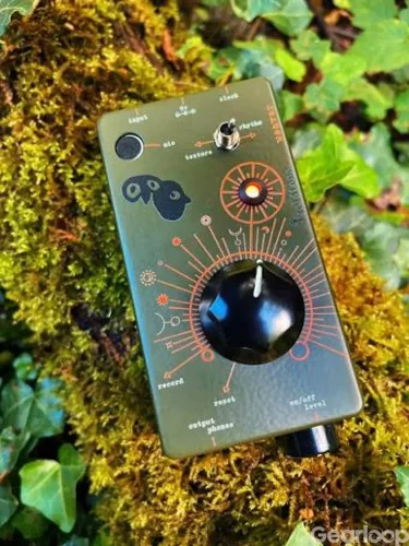 fieldtone Instruments Weaver