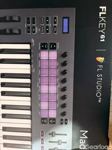 Novation FLKey 61