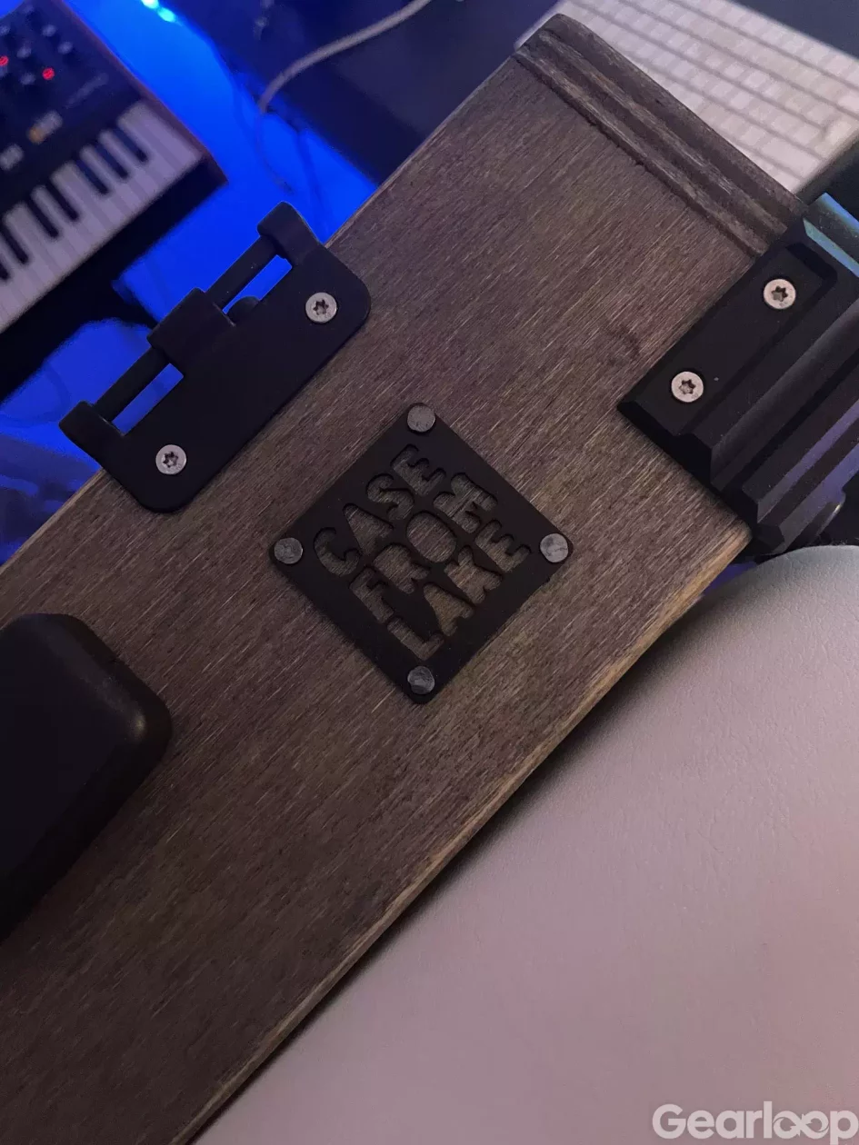 Eurorack rensning! - bild 4