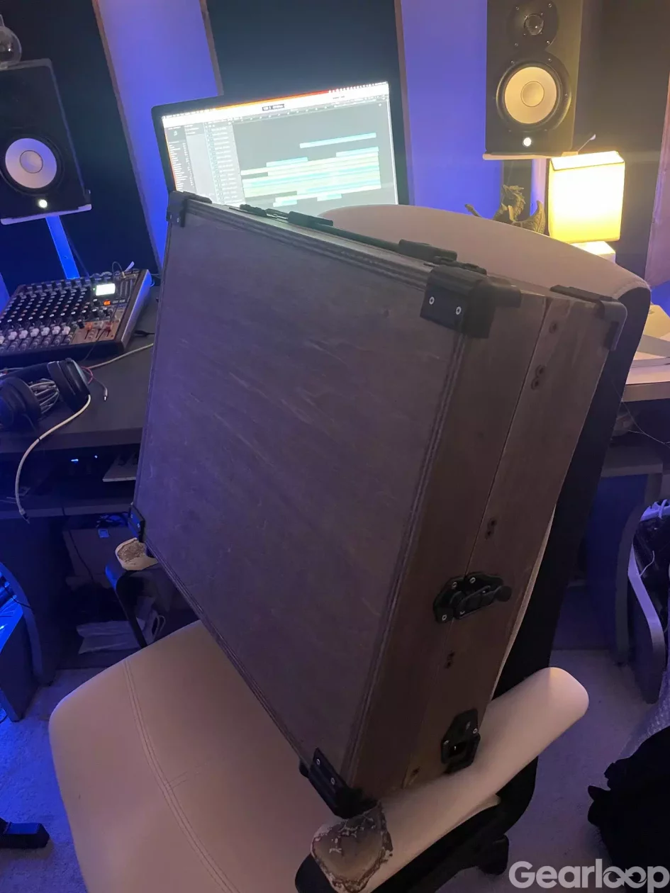 Eurorack rensning! - bild 5