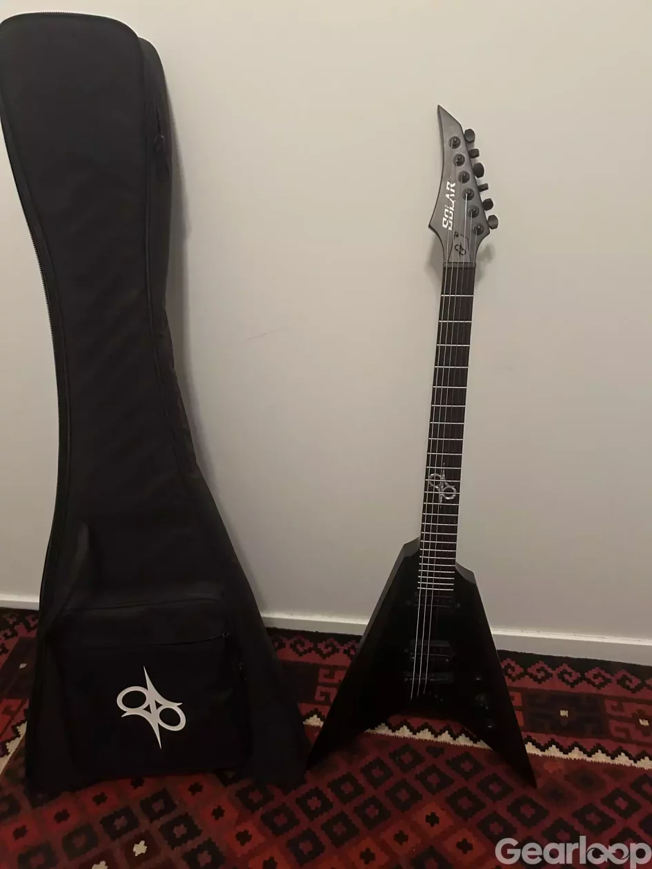 Solar V2.6C - bild 2