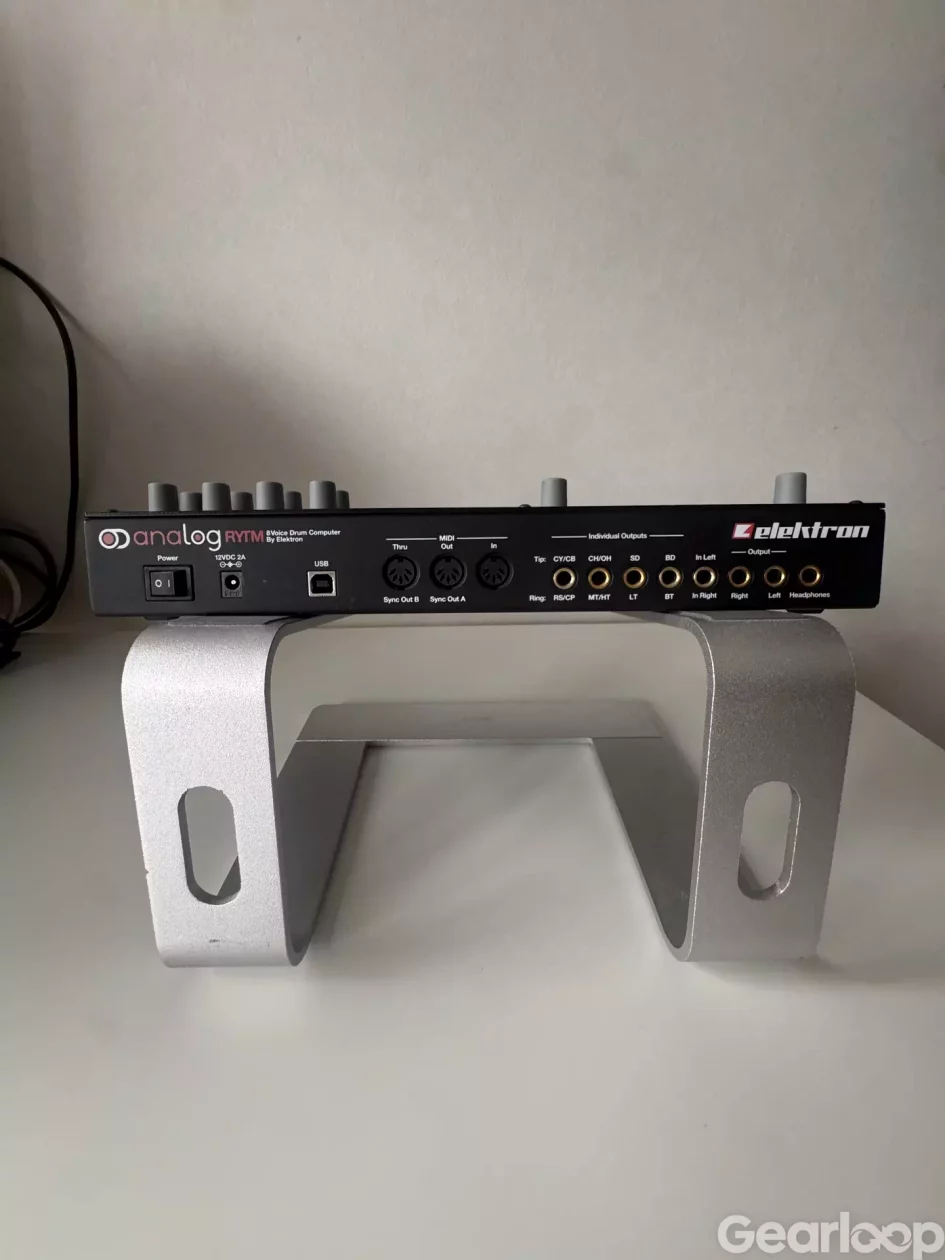 Elektron Analog Rytm MKI - bild 2